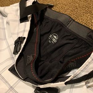 Men’s large bike shorts